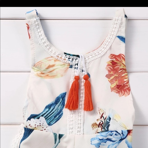 Beautiful Romper - Picture 3 of 6